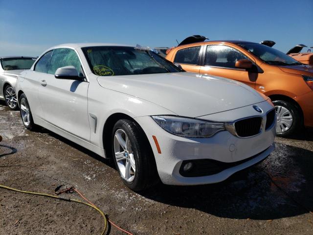 Bmw 428 xi (2015)