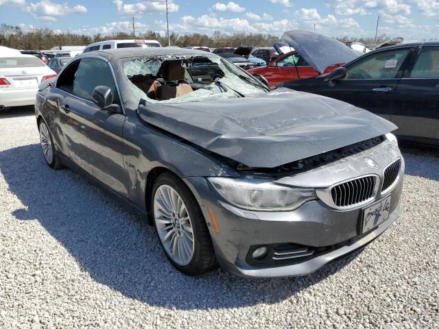 Bmw 428 xi (2015)