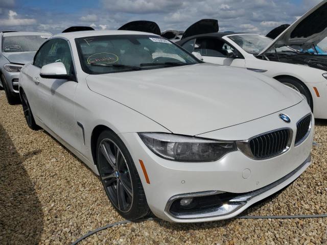 Bmw 430i (2018)