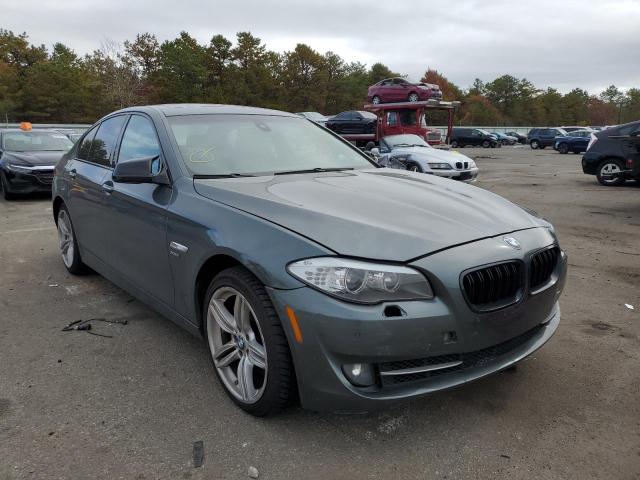 Bmw 5 (2012)