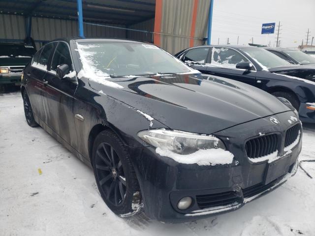 Bmw 535 xi (2015)