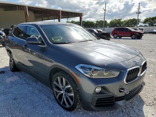 Bmw X2 sdrive2 (2020)