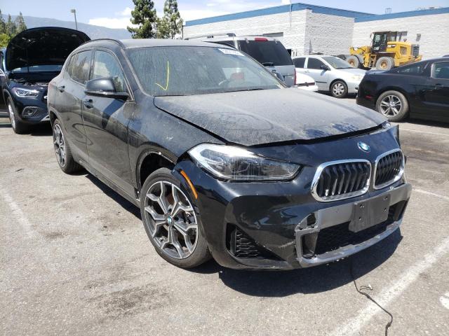 Bmw X2 sdrive2 (2021)