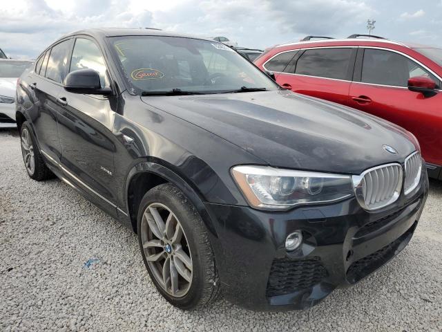 Bmw X4 xdrive2 (2015)