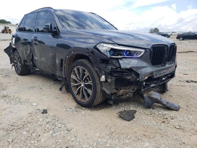 Bmw X5 xdrive4 (2019)