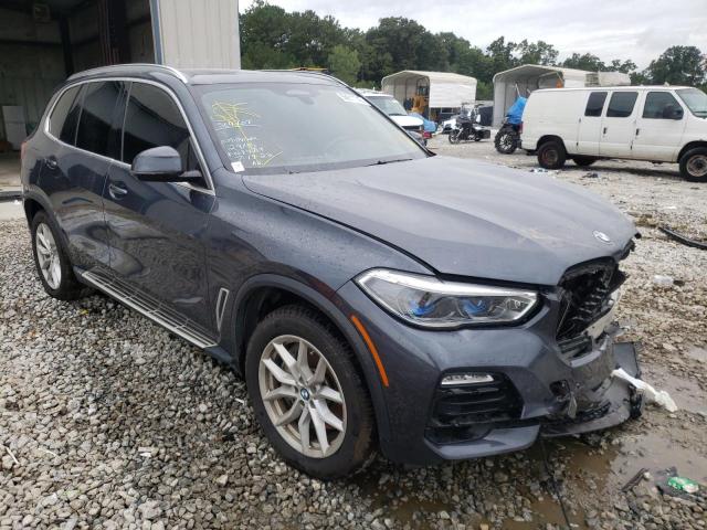 Bmw X5 xdrive4 (2019)