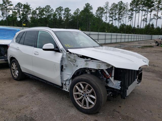 Bmw X5 xdrive4 (2021)