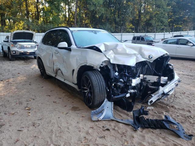 Bmw X5 xdrive4 (2022)