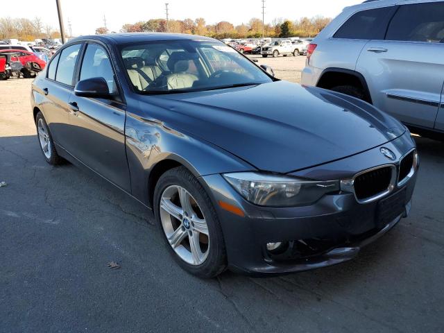 Bmw 328 xi (2013)
