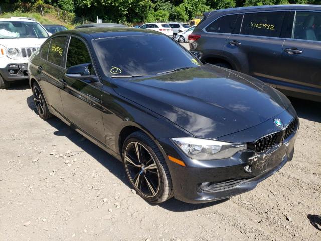 Bmw 328 xi (2014)