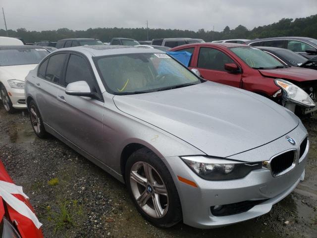 Bmw 328 xi sul (2015)