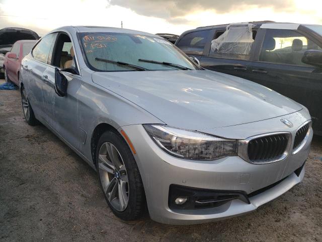Bmw 330 xigt (2018)