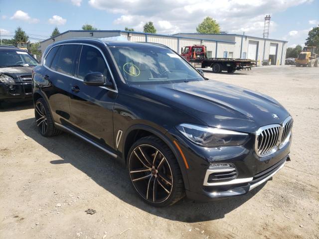 Bmw X5 xdrive4 (2021)