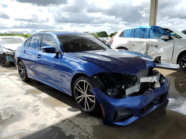 Bmw 330xi (2019)