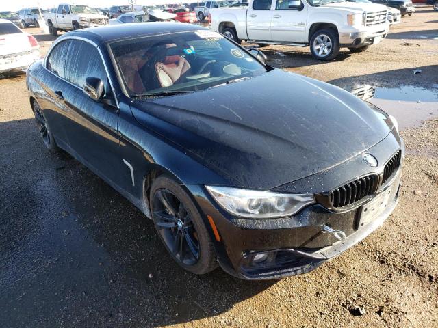 Bmw 435 i (2015)