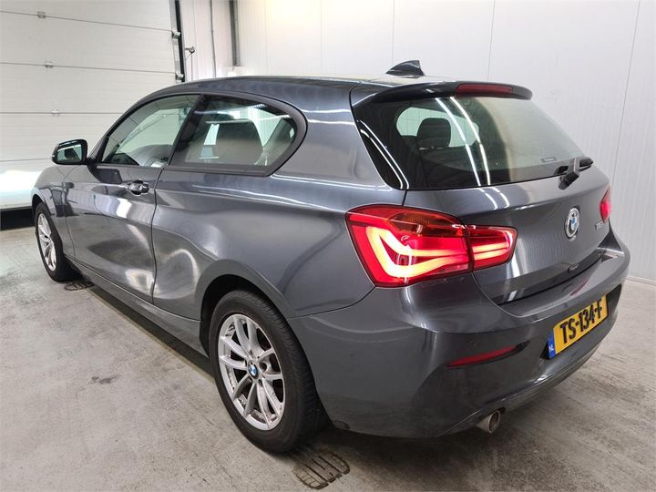 Bmw 116 (2018)