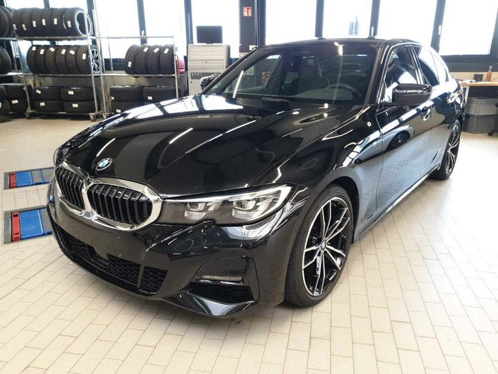 Bmw 320i (2020)