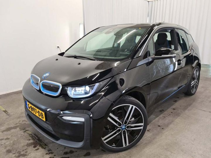 Bmw I3 (2019)