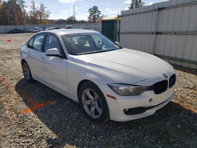 Bmw 320 i (2013)