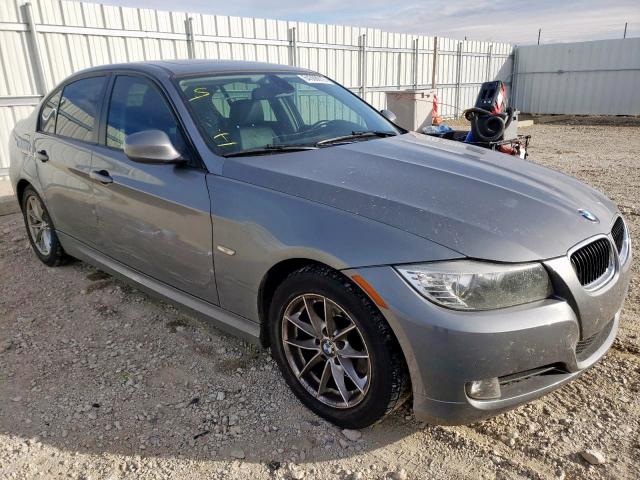 Bmw 323 i (2011)