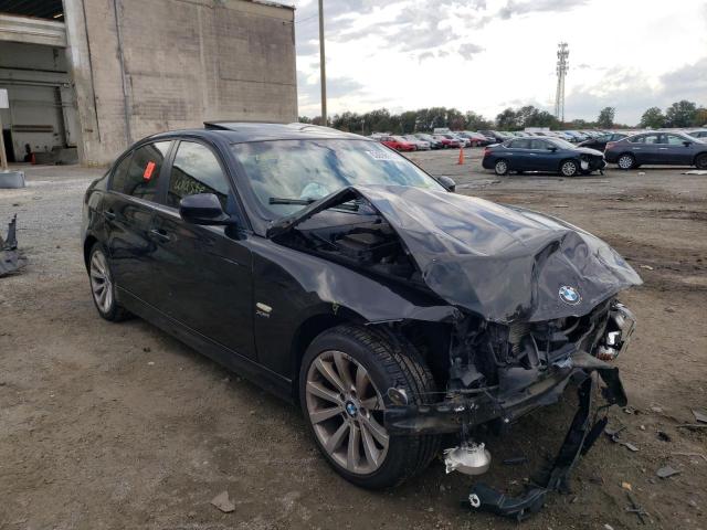 Bmw 328 xi (2011)