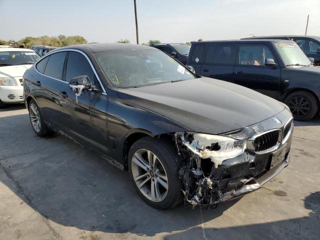 Bmw 330 xigt (2018)