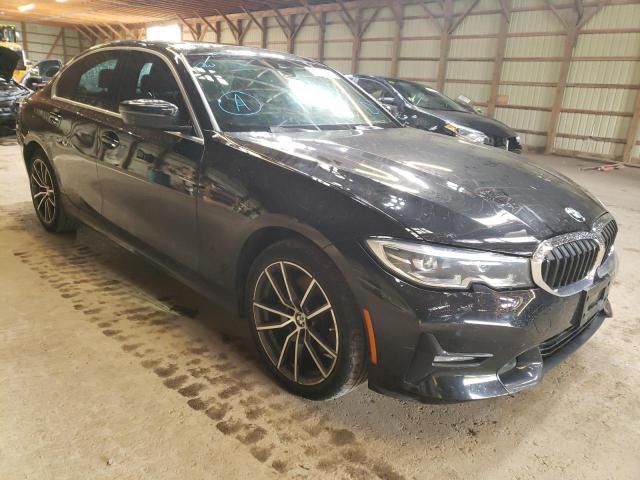 Bmw 330xi (2020)