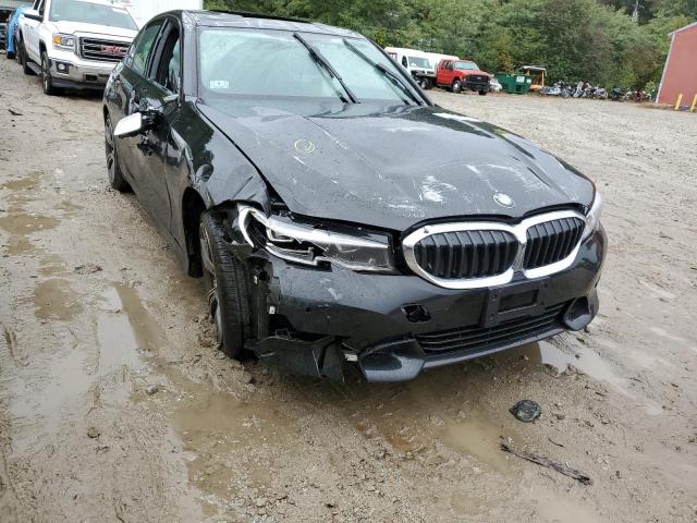 Bmw 330xi (2022)