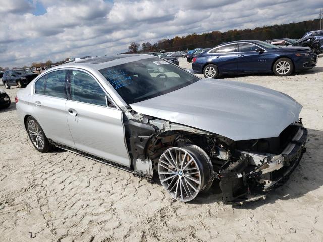 Bmw 540 xi (2019)