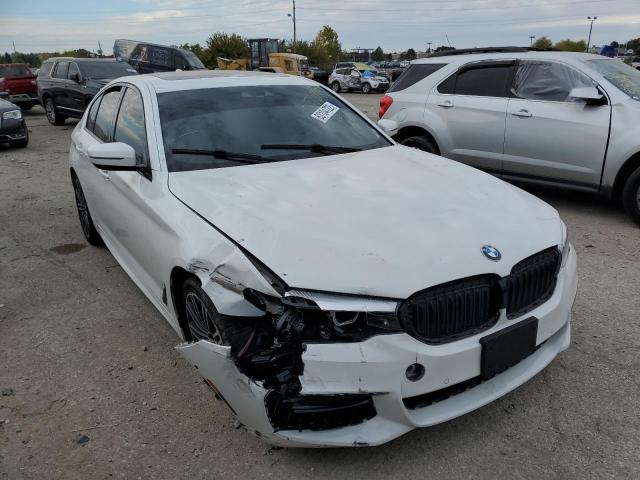 Bmw 540ix (2019)