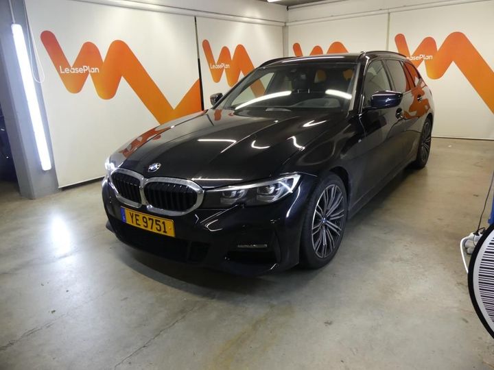 Bmw 3 touring (2020)