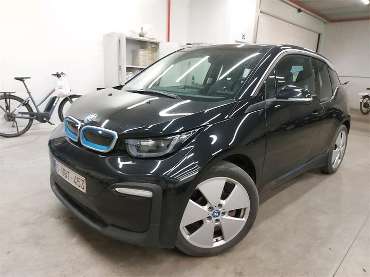 Bmw I3 (2018)
