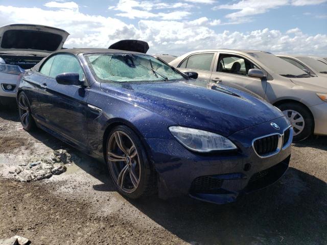 Bmw M6 (2018)