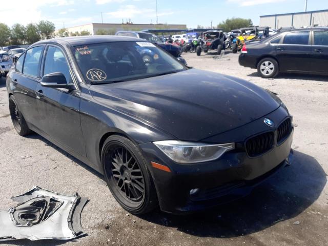 Bmw 320 i (2013)