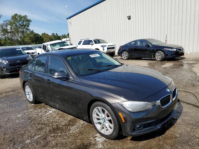 Bmw 320 i (2017)