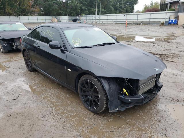 Bmw 328 xi sul (2011)