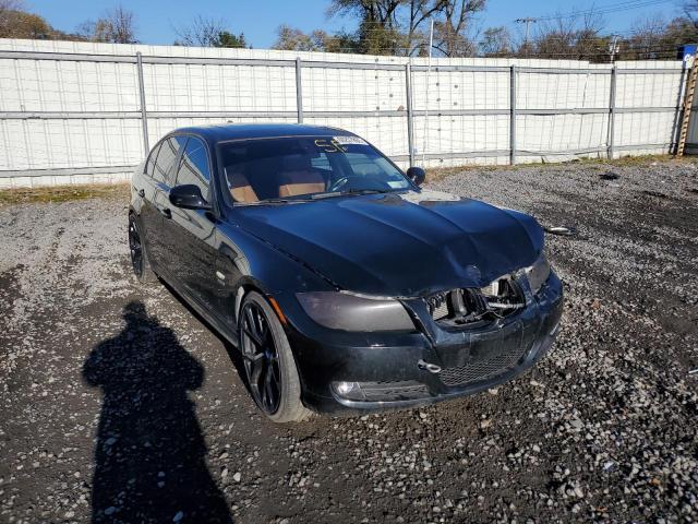 Bmw 328 xi sul (2011)