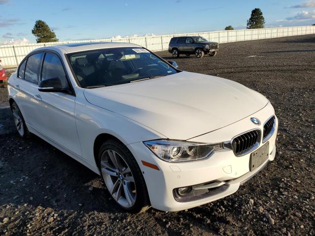 Bmw 328 xi sul (2013)
