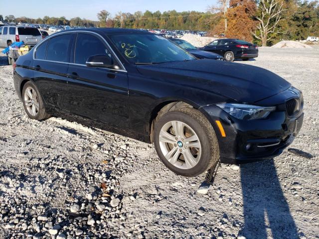 Bmw 330 i (2017)