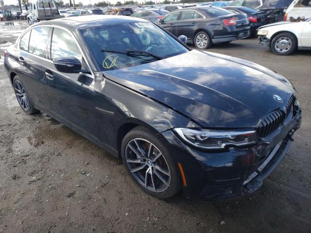 Bmw 330xi (2020)