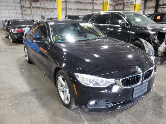 Bmw 428 xi (2014)