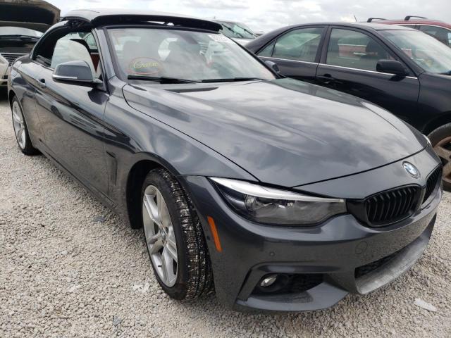 Bmw 440xi (2019)