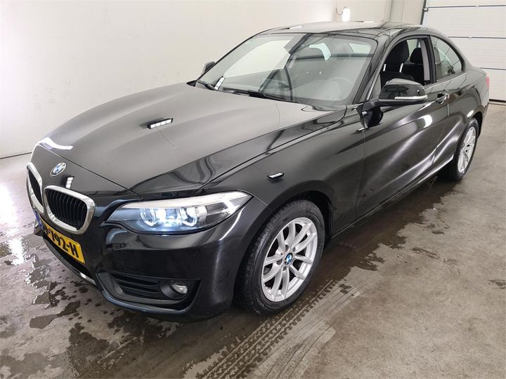 Bmw 2 (2017)