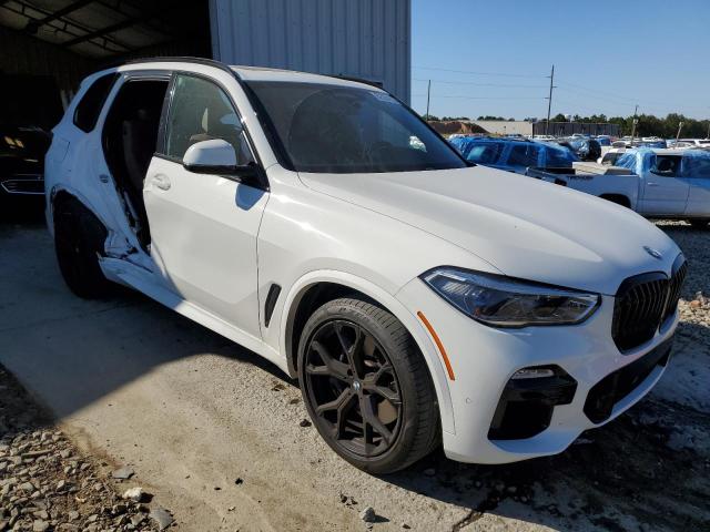Bmw X5 xdrive4 (2020)