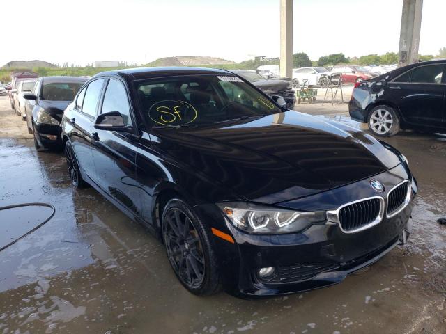 Bmw 320 i (2015)