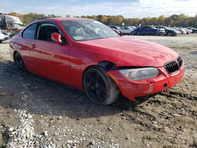 Bmw 328 xi (2011)