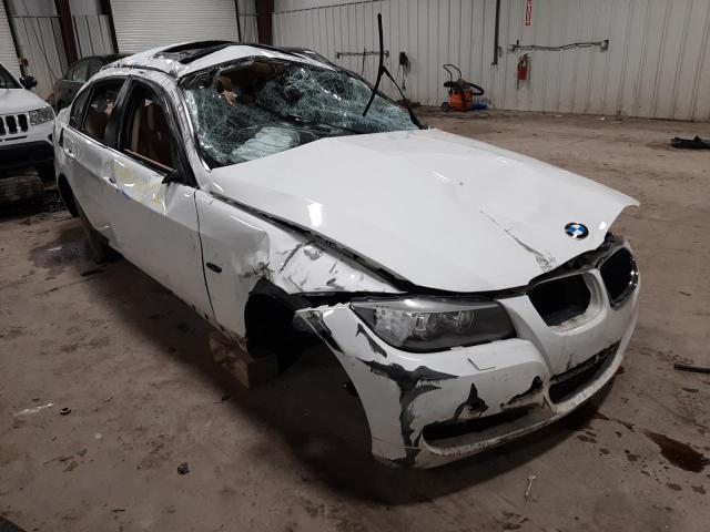 Bmw 328 xi (2011)