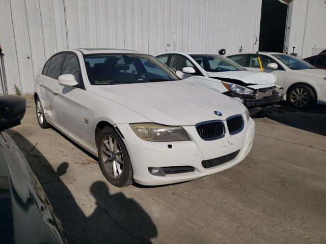 Bmw 328 xi sul (2010)
