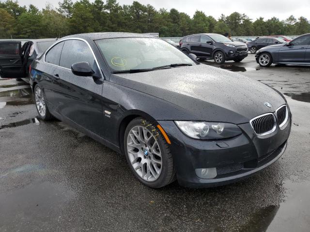 Bmw 328 xi sul (2010)