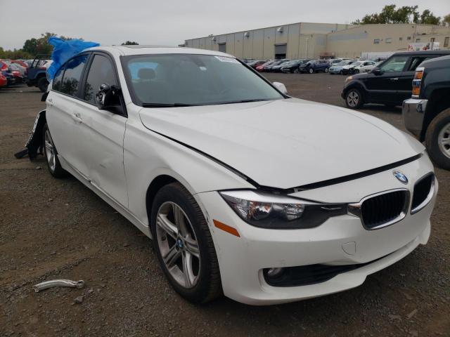 Bmw 328 xi sul (2013)